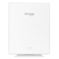9 TP-Link Omada EAP610GP-Desktop / AX1800 Настольная/настенная GPON точка доступа Wi-Fi 6