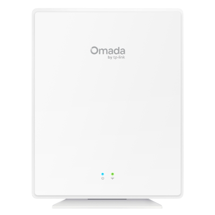 9 TP-Link Omada EAP610GP-Desktop / AX1800 Настольная/настенная GPON точка доступа Wi-Fi 6