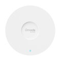 9 TP-Link Omada EAP613 (5-pack) / AX1800 Беспроводная гигабитная потолочная точка доступа Wi-Fi 6