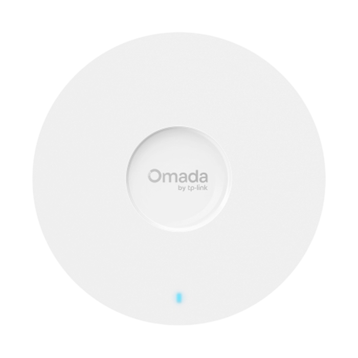 9 TP-Link Omada EAP613 (5-pack) / AX1800 Беспроводная гигабитная потолочная точка доступа Wi-Fi 6