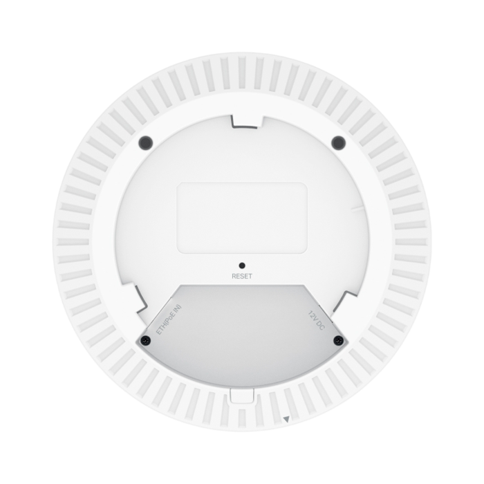 9 TP-Link Omada EAP613 (5-pack) / AX1800 Беспроводная гигабитная потолочная точка доступа Wi-Fi 6