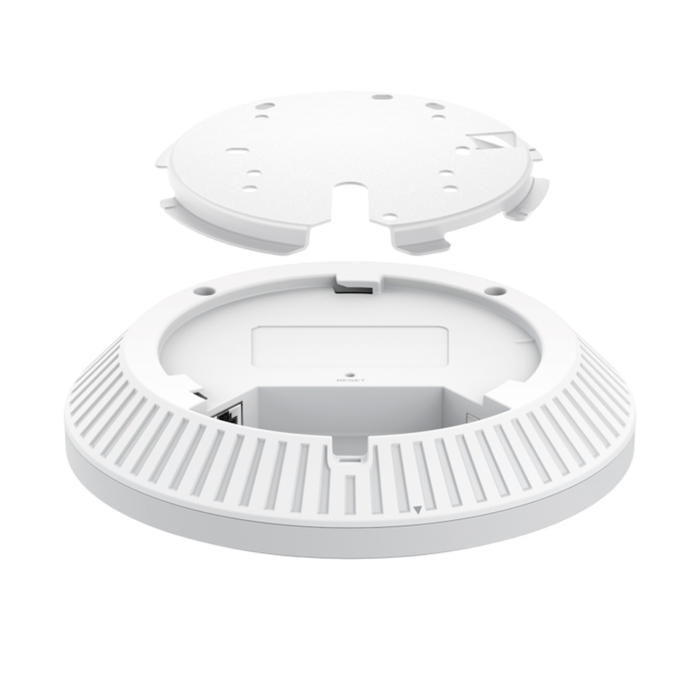 9 TP-Link Omada EAP613 (5-pack) / AX1800 Беспроводная гигабитная потолочная точка доступа Wi-Fi 6