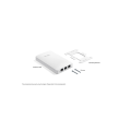 9 TP-Link Omada EAP615-Wall (5-pack) / AX1800 Настенная гигабитная точка доступа WiFi 6