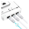 9 TP-Link Omada EAP615-Wall (5-pack) / AX1800 Настенная гигабитная точка доступа WiFi 6