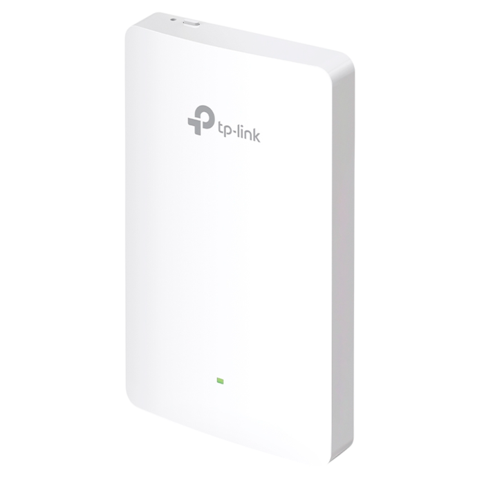 9 TP-Link Omada EAP615-Wall (5-pack) / AX1800 Настенная гигабитная точка доступа WiFi 6