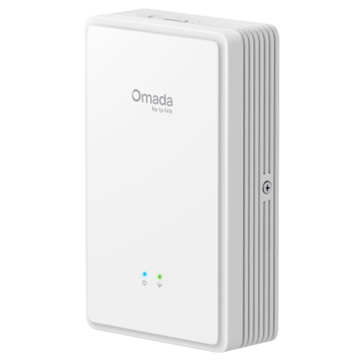 TP-Link Omada EAP615GP-Wall / AX1800 Настенная GPON точка доступа Wi-Fi 6
