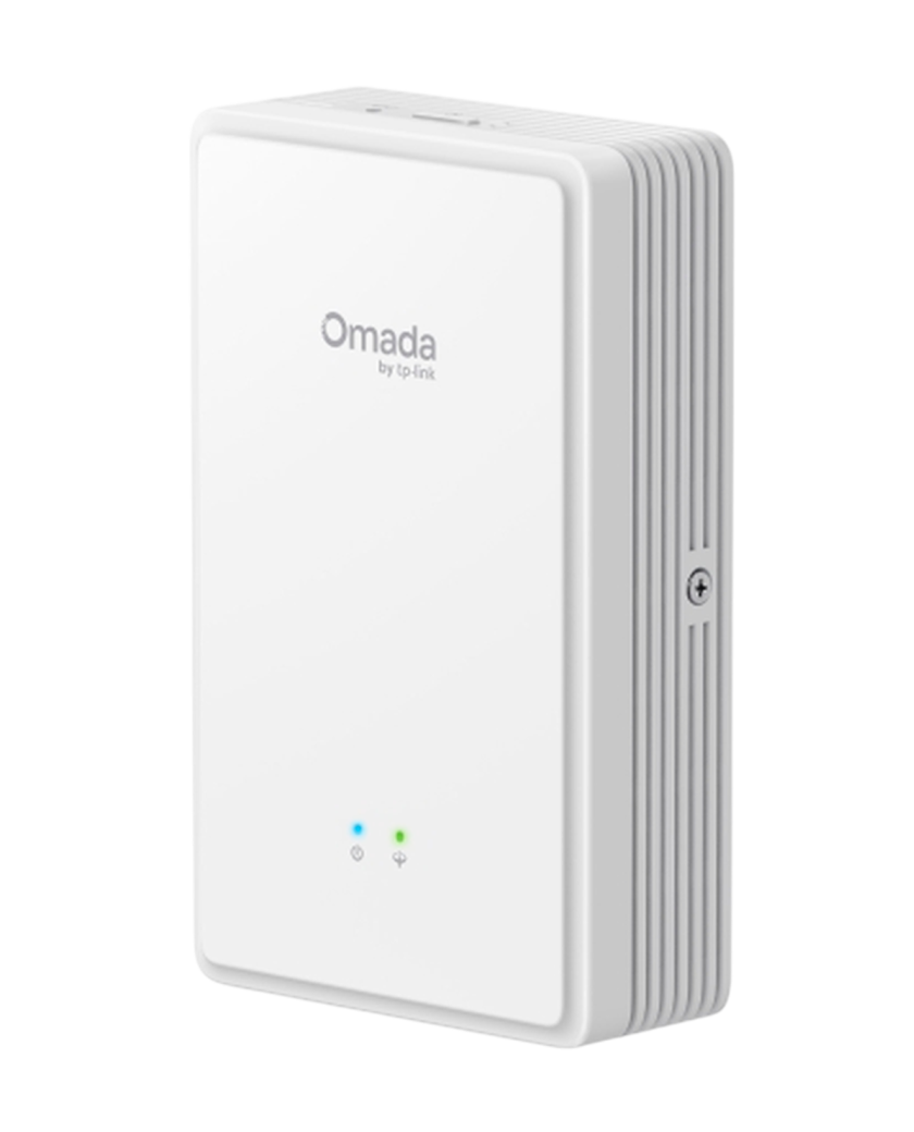 TP-Link Omada EAP615GP-Wall / AX1800 Настенная GPON точка доступа Wi-Fi 6