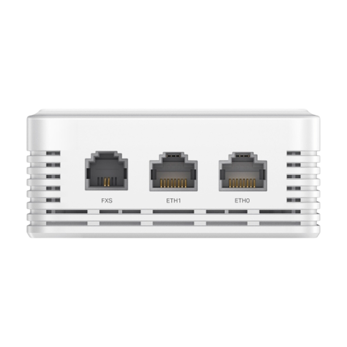 9 TP-Link Omada EAP615GP-Wall / AX1800 Настенная GPON точка доступа Wi-Fi 6