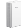 9 TP-Link Omada EAP615GP-Wall / AX1800 Настенная GPON точка доступа Wi-Fi 6