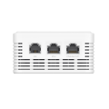 9 TP-Link Omada EAP625GP-Wall / AX1800 Настенная GPON точка доступа Wi-Fi 6