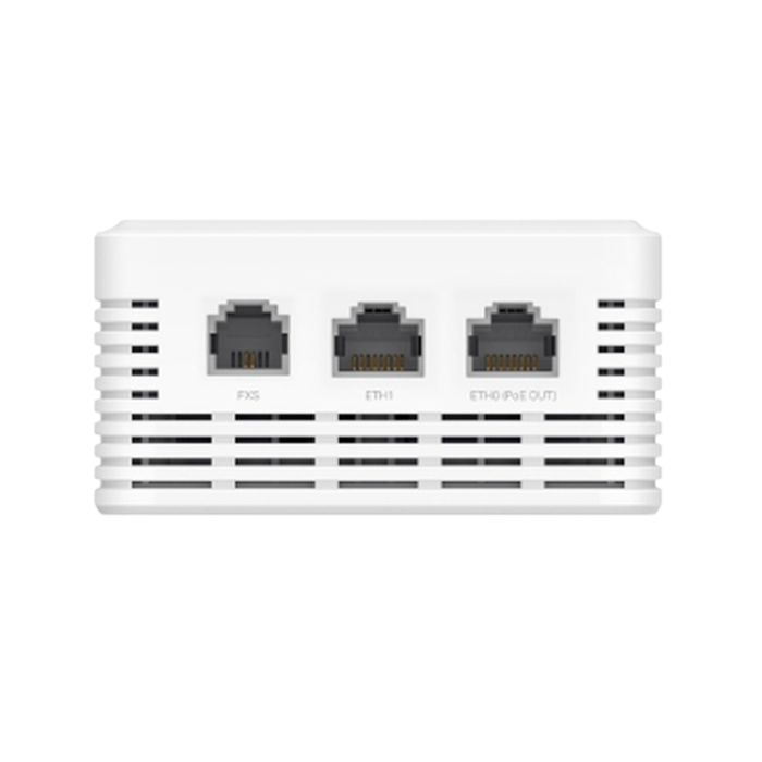9 TP-Link Omada EAP625GP-Wall / AX1800 Настенная GPON точка доступа Wi-Fi 6
