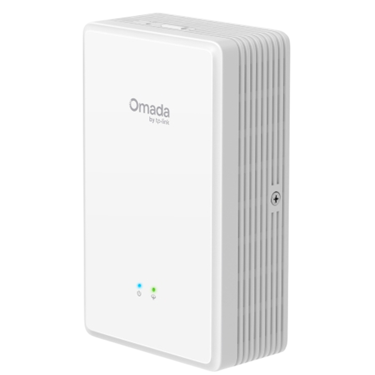 TP-Link Omada EAP625GP-Wall / AX1800 Настенная GPON точка доступа Wi-Fi 6