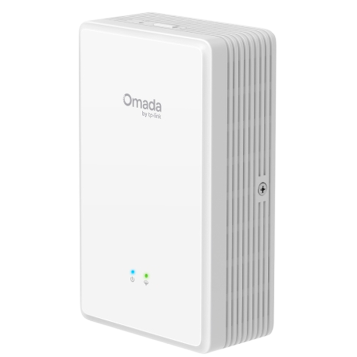 9 TP-Link Omada EAP625GP-Wall / AX1800 Настенная GPON точка доступа Wi-Fi 6