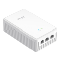 9 TP-Link Omada EAP625GP-Wall / AX1800 Настенная GPON точка доступа Wi-Fi 6
