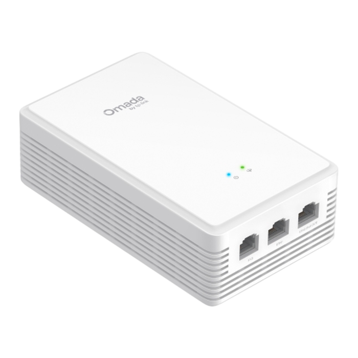 9 TP-Link Omada EAP625GP-Wall / AX1800 Настенная GPON точка доступа Wi-Fi 6