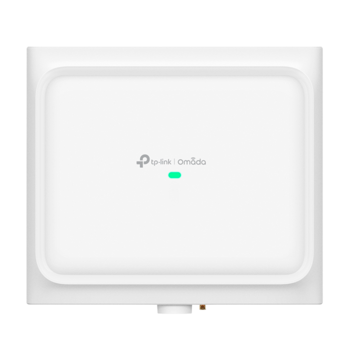 9 TP-Link Omada EAP650 D120-Outdoor / AX3000 Внутренняя/наружная точка доступа Wi-Fi 6