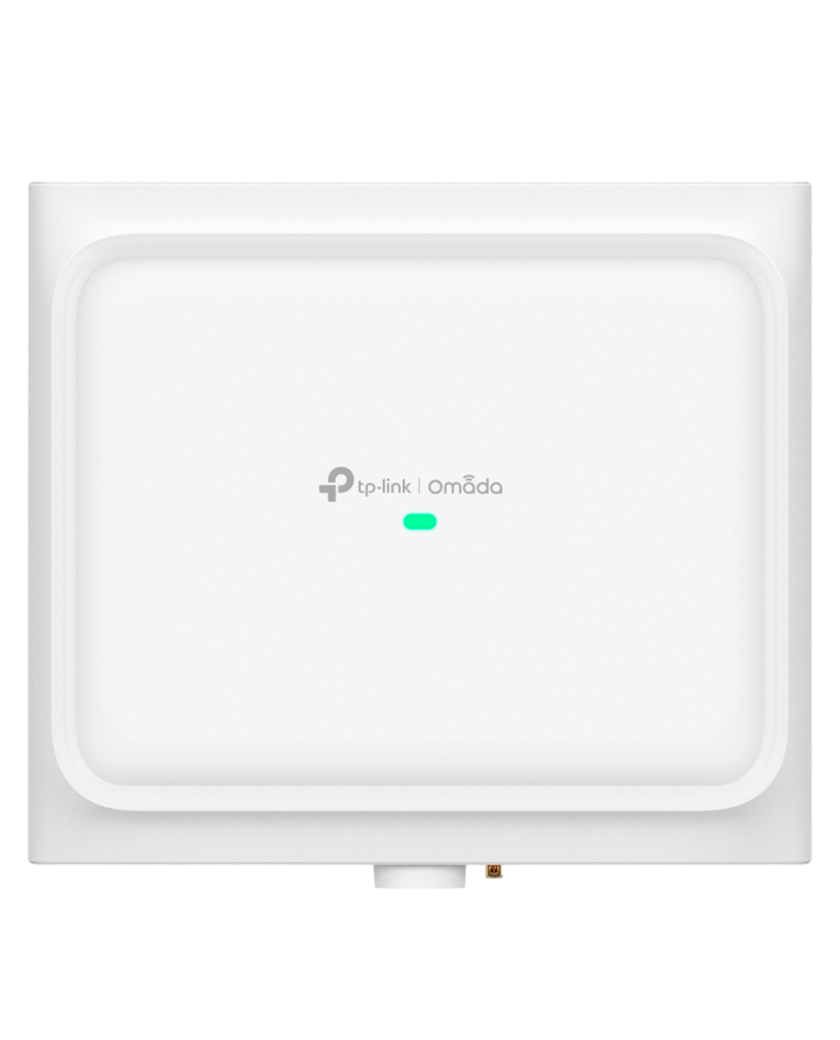 TP-Link Omada EAP650 D30-Outdoor / AX3000 Внутренняя/наружная точка доступа Wi-Fi 6