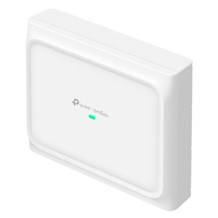 9 TP-Link Omada EAP650 D120-Outdoor / AX3000 Внутренняя/наружная точка доступа Wi-Fi 6
