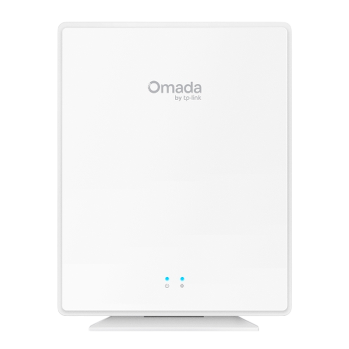 9 TP-Link Omada EAP650-Desktop / AX3000 AX3000 Настольная гигабитная точка доступа Wi-Fi 6