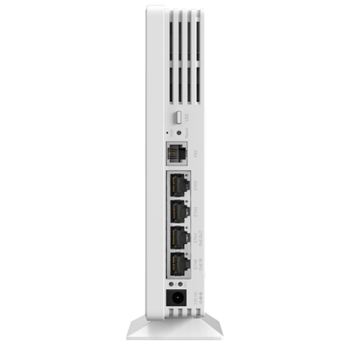 9 TP-Link Omada EAP650-Desktop / AX3000 AX3000 Настольная гигабитная точка доступа Wi-Fi 6