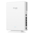 9 TP-Link Omada EAP650-Desktop / AX3000 AX3000 Настольная гигабитная точка доступа Wi-Fi 6