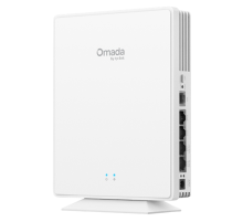 9 TP-Link Omada EAP650-Desktop / AX3000 AX3000 Настольная гигабитная точка доступа Wi-Fi 6