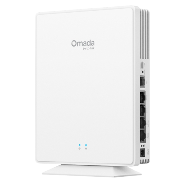 9 TP-Link Omada EAP650-Desktop / AX3000 AX3000 Настольная гигабитная точка доступа Wi-Fi 6