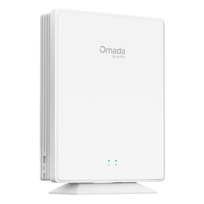 9 TP-Link Omada EAP650-Desktop / AX3000 AX3000 Настольная гигабитная точка доступа Wi-Fi 6