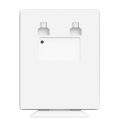 9 TP-Link Omada EAP650-Desktop / AX3000 AX3000 Настольная гигабитная точка доступа Wi-Fi 6