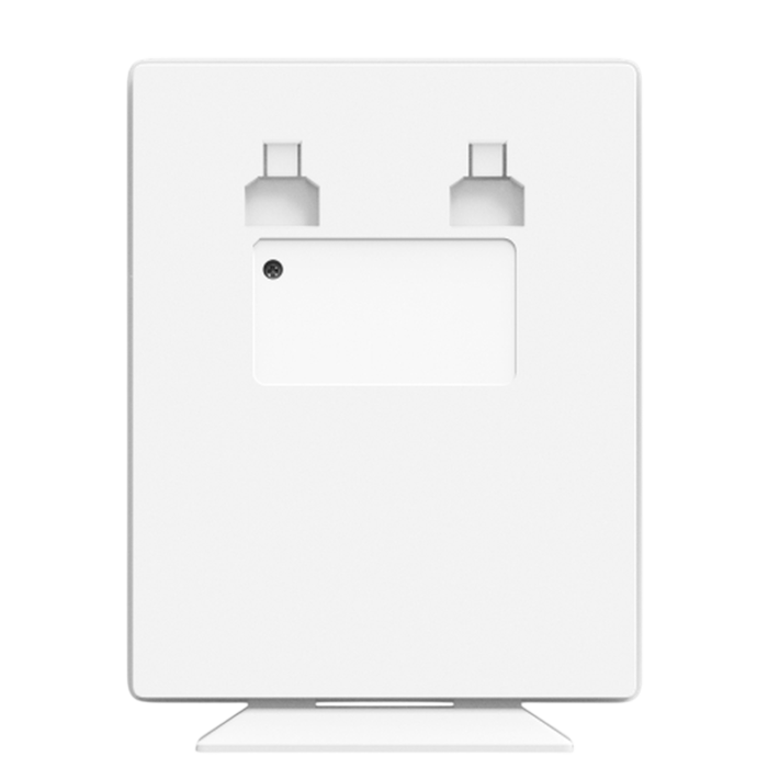 9 TP-Link Omada EAP650-Desktop / AX3000 AX3000 Настольная гигабитная точка доступа Wi-Fi 6