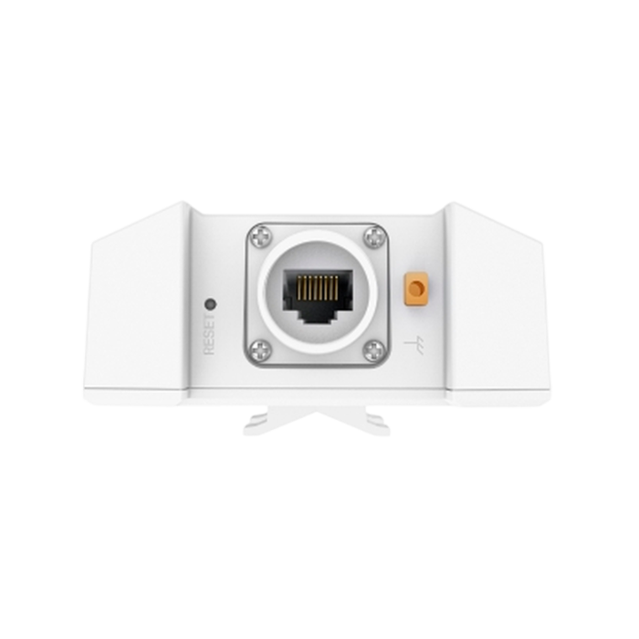 9 TP-Link Omada EAP650-Outdoor / AX3000 Точка доступа Wi-Fi 6 для помещения и улицы