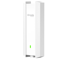 9 TP-Link Omada EAP650-Outdoor / AX3000 Точка доступа Wi-Fi 6 для помещения и улицы