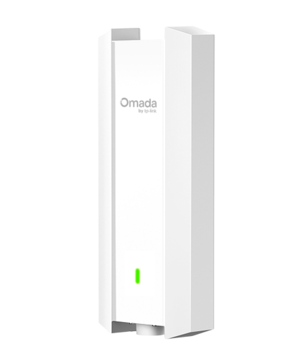 9 TP-Link Omada EAP650-Outdoor / AX3000 Точка доступа Wi-Fi 6 для помещения и улицы