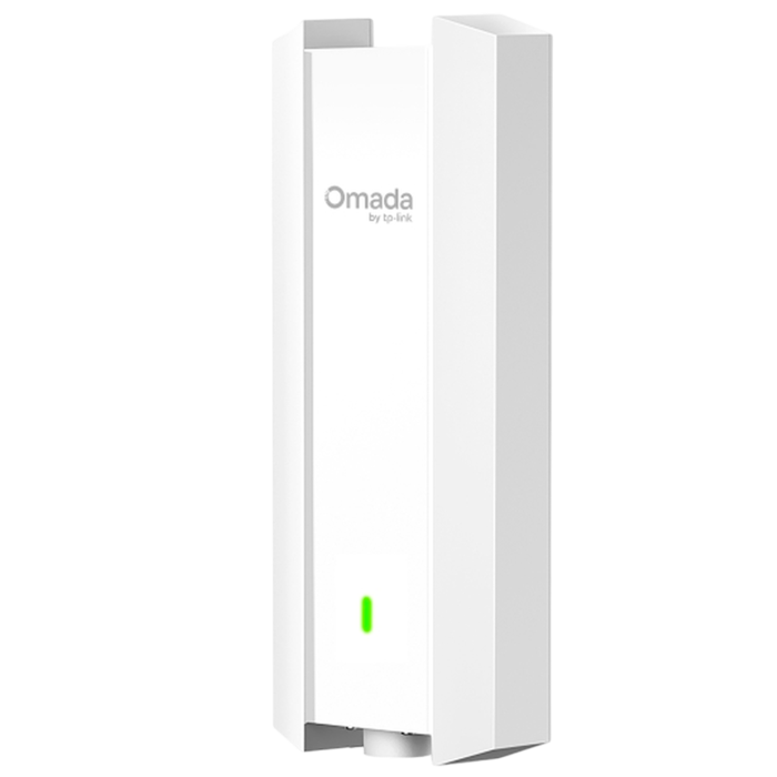 9 TP-Link Omada EAP650-Outdoor / AX3000 Точка доступа Wi-Fi 6 для помещения и улицы