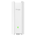 9 TP-Link Omada EAP650-Outdoor / AX3000 Точка доступа Wi-Fi 6 для помещения и улицы
