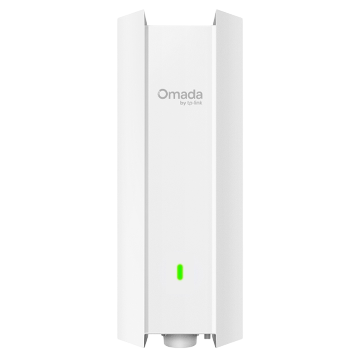 9 TP-Link Omada EAP650-Outdoor / AX3000 Точка доступа Wi-Fi 6 для помещения и улицы