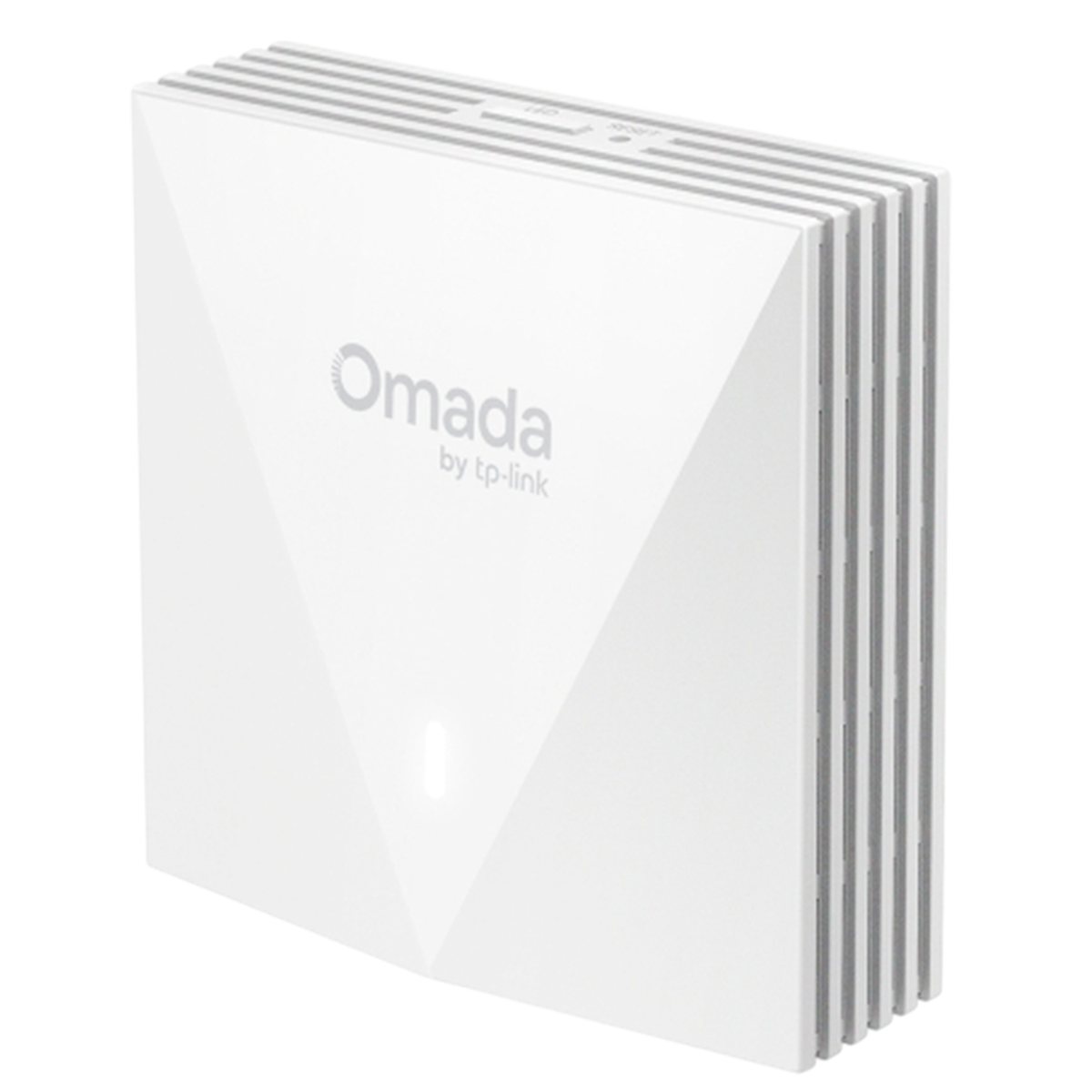 TP-Link Omada EAP650-Wall / AX3000 Настенная гигабитная точка доступа WiFi 6