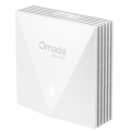 9 TP-Link Omada EAP650-Wall / AX3000 Настенная гигабитная точка доступа WiFi 6