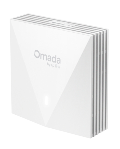 9 TP-Link Omada EAP650-Wall / AX3000 Настенная гигабитная точка доступа WiFi 6