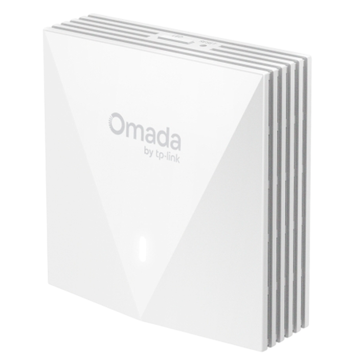 9 TP-Link Omada EAP650-Wall / AX3000 Настенная гигабитная точка доступа WiFi 6