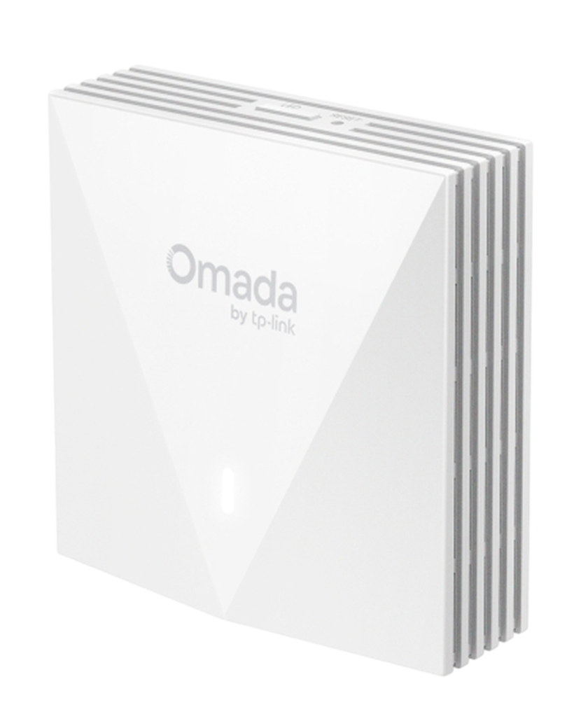 TP-Link Omada EAP650-Wall / AX3000 Настенная гигабитная точка доступа WiFi 6