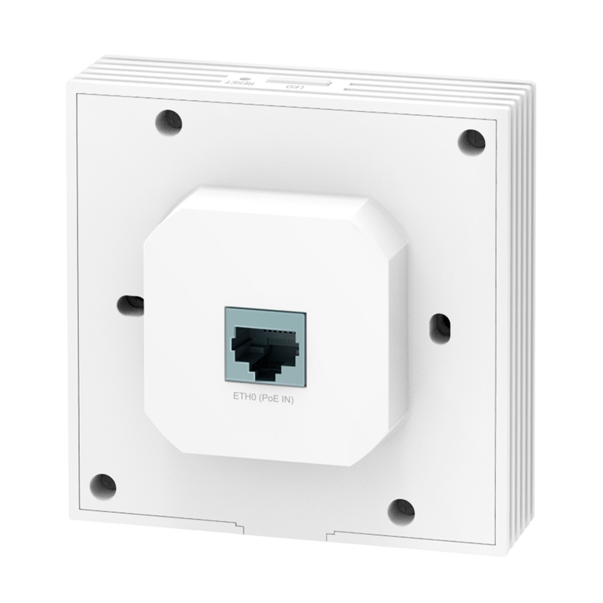 TP-Link Omada EAP650-Wall / AX3000 Настенная гигабитная точка доступа WiFi 6