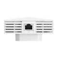 9 TP-Link Omada EAP650-Wall / AX3000 Настенная гигабитная точка доступа WiFi 6