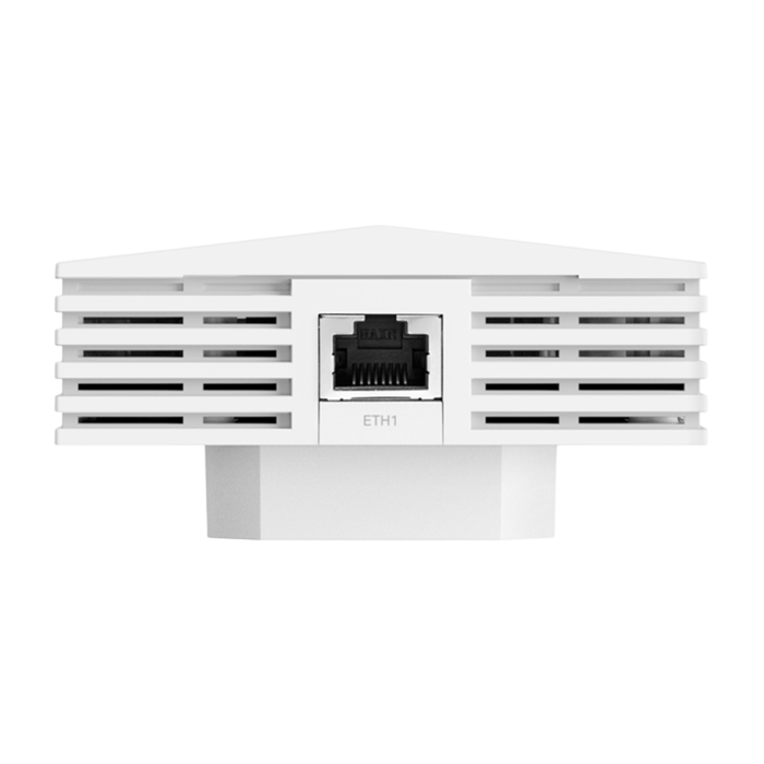 9 TP-Link Omada EAP650-Wall / AX3000 Настенная гигабитная точка доступа WiFi 6