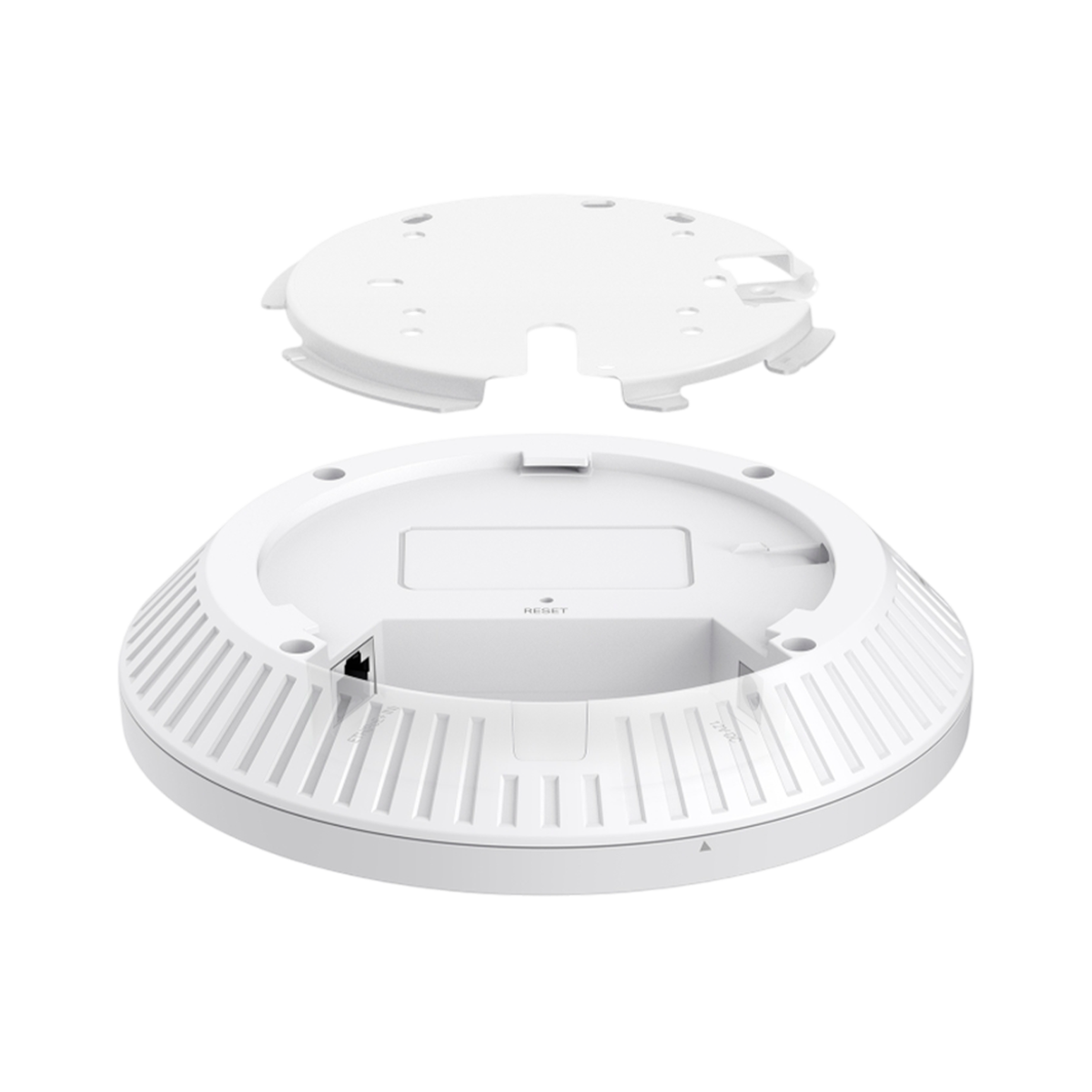 TP-Link Omada EAP653 (BOX) / AX3000 Беспроводная гигабитная потолочная точка доступа Wi-Fi 6