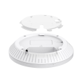 9 TP-Link Omada EAP653 (OEM) / AX3000 Беспроводная гигабитная потолочная точка доступа Wi-Fi 6