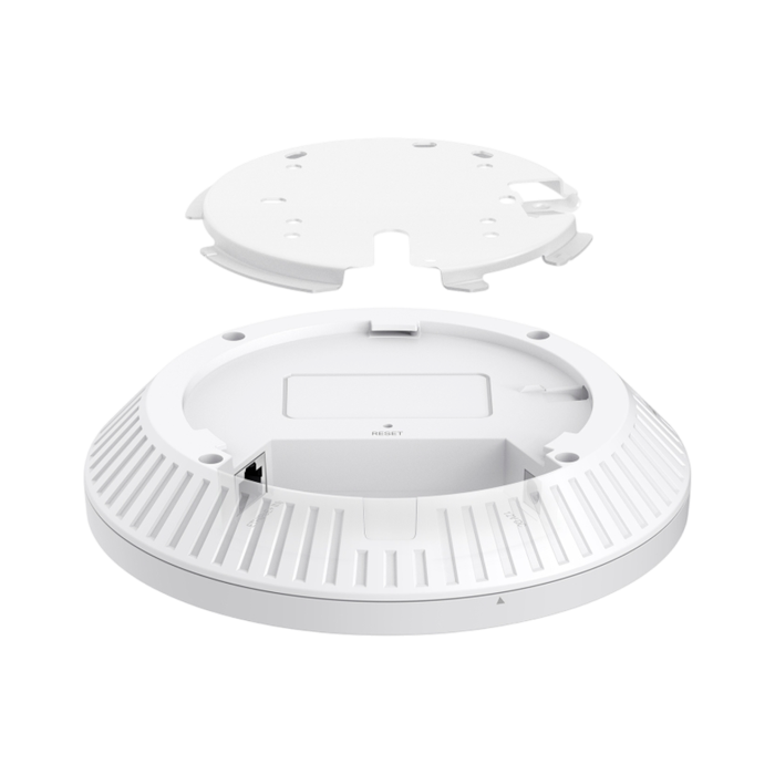 9 TP-Link Omada EAP653 (OEM) / AX3000 Беспроводная гигабитная потолочная точка доступа Wi-Fi 6