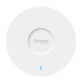 9 TP-Link Omada EAP653 (OEM) / AX3000 Беспроводная гигабитная потолочная точка доступа Wi-Fi 6
