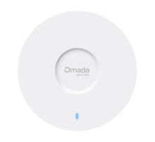 TP-Link Omada EAP653 (5-pack) / AX3000 Потолочная точка доступа WiFi 6
