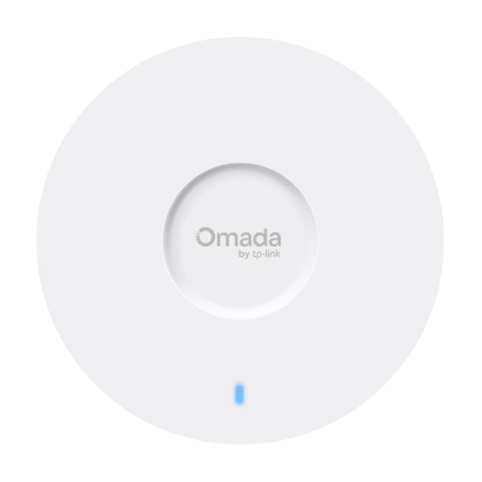 9 TP-Link Omada EAP653 (OEM) / AX3000 Беспроводная гигабитная потолочная точка доступа Wi-Fi 6